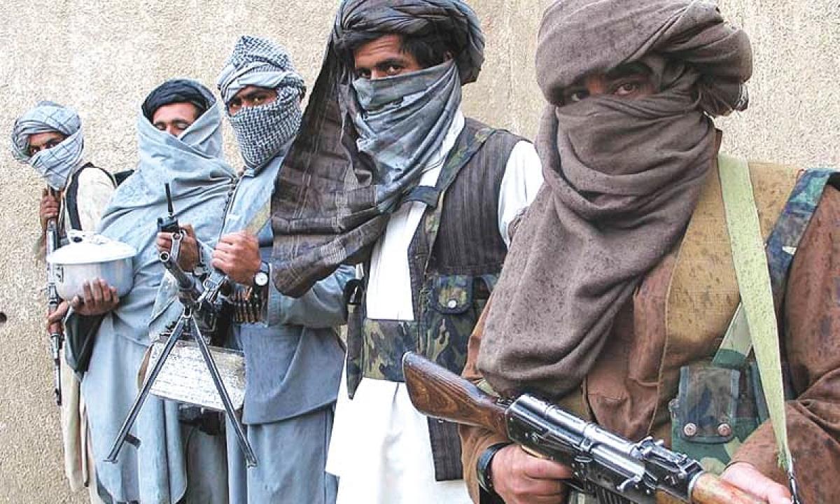 Encounter kills six TTP militants in Lahore